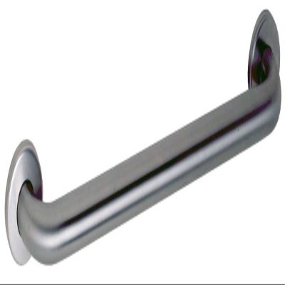 18" Grab Bar 150SX18 diameter 1-1/2", snap flange (pack of 10)