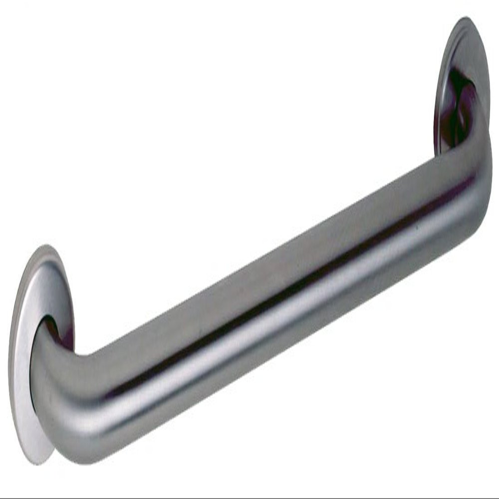 18" Grab Bar 150SX18 diameter 1-1/2", snap flange (pack of 10)