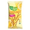 From the Ground Up Cauliflower Pretzel Sticks and Twists - 12 Pack (Sticks) view 1