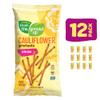 From the Ground Up Cauliflower Pretzel Sticks and Twists - 12 Pack (Sticks) view 2