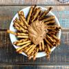 From the Ground Up Cauliflower Pretzel Sticks and Twists - 12 Pack (Sticks) view 4