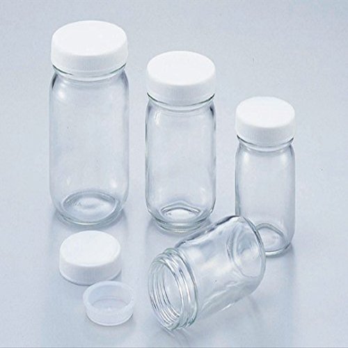 AS ONE Bottles 50/5-128-01