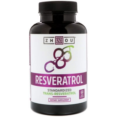 ZHOU Resveratrol