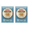 Krusteaz Protein Pancake Mix, Buttermilk Pancake Mix, 100% Whole Grain Flour & 15g of Protein Per Serving, Also Makes Waffles, Just Add Water 20 Ounce (Pack of 2) view 1