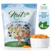 Asian Chili Crescent Bits | No Artificial Colors No Added Flavors | Crunchy & Mild | Natural Crackers In Resealable Bags!!! (4 LBS) (4 LBS) view 3