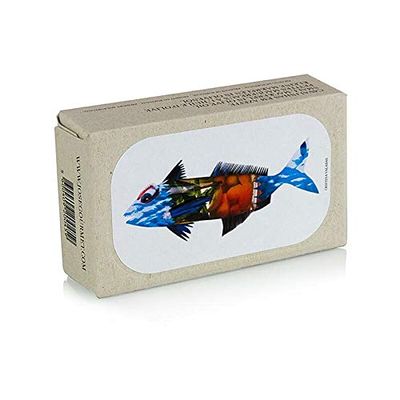 Jose Gourmet Stickleback in Pickled Sauce - 120g