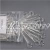 1 Pack 1040Pcs Clear Color Dental Orthodontics Elastic Ligature Ties Rubber Band view 1