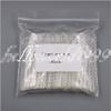 1 Pack 1040Pcs Clear Color Dental Orthodontics Elastic Ligature Ties Rubber Band view 3