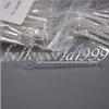 1 Pack 1040Pcs Clear Color Dental Orthodontics Elastic Ligature Ties Rubber Band view 4
