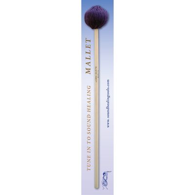 Ohm Therapeutics Mallet Activator - Includes 1 Mallet Activator/Lightweight & Durable Handle/Works with Multiple Insrtruments