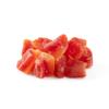 NUTS U.S. - Unsulphured Dried Papaya Chunks | Low Sugar | No Color Added | NON-GMO and Gluten Free | Vegan Snacks | Packed in a Resealable Bag!!! (3 LBS) view 1