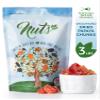 NUTS U.S. - Unsulphured Dried Papaya Chunks | Low Sugar | No Color Added | NON-GMO and Gluten Free | Vegan Snacks | Packed in a Resealable Bag!!! (3 LBS) view 2
