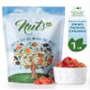 NUTS U.S. - Unsulphured Dried Papaya Chunks | Low Sugar | No Color Added | NON-GMO and Gluten Free | Vegan Snacks | Packed in a Resealable Bag!!! (1 LB) view 2