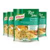 Knorr Rice Sides Dish, Cheddar Broccoli, 5.7 oz, Pack of 4 view 1