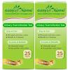 Easy@Home 50ct UTI Infection Test Strips, at Home UTI Urinalysis Testing Strips for Women Urinary Tract Bladder Health, Highly Accurate Urine Testing (UTI-50Pcs) view 1