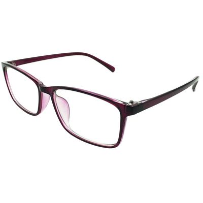 Southern Seas Computer Reading Glasses +2.75 Purple Frame Readers Anti Blue Ray Mens Womens Eyewear