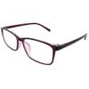 Southern Seas Computer Reading Glasses +2.75 Purple Frame Readers Anti Blue Ray Mens Womens Eyewear view 1