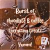 Dark Chocolate Covered Espresso Beans - by It's Delish, 3 Lbs Bulk | Coffee Lovers Snack | Gourmet Chocolates Candy Snacks | Made in USA, Vegan, Kosher view 2