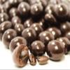 Gourmet Chocolate Espresso Beans by Its Delish (Milk Chocolate, 3 lbs) view 2