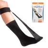 ProStretch NightSock, Overnight Relief for Plantar Fasciitis and Achilles Tendonitis, Alternative to Night Splint with Exclusive Toe Support for Comfort, OSFM view 1