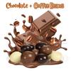 Gourmet Chocolate Covered Espresso Beans Medley by Its Delish, 10 LBS Bulk Bag  Mix of Dark, Milk & White Chocolate Covered Roasted Coffee Beans | Chocolate Candy Snack | Kosher Dairy view 4