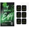 Rebound Patch Flex - Pack of 30 Patches view 2