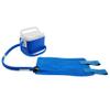 Polar Active Ice 3.0 | 9 QT Cold Therapy Ice Machine | Programmable Timer | Universal Rectangular Compression Pad | Cryotherapy Pain Relief System | Ace Bandage Style Compression view 1