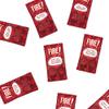 25 Taco Bell Fire Sauce Packets Each Will Feature Its Own Special Saying view 1