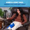 Polar Active Ice 3.0 | 9 QT Cold Therapy Ice Machine | Programmable Timer | Knee & Joint Pad | Cryotherapy Pain Relief System | Ace Bandage Style Compression view 3