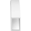 Ekena Millwork BRCP03X12X12THR 3"W x 12"D x 12"H Standard Thorton Architectural Grade PVC Knee Brace view 4