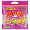 Snek Ku Snack 8 Packs x 20g/25g (Pick Fine, 9 Count) view 1