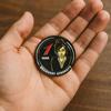 Women of Serenity AA Medallion Comes in Red Gift Box 1-50 Years view 4