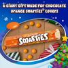 Smarties Elf Giant Tube 120g (Pack of 1) view 2