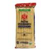 Spaghetti alla Chitarra Organic Italian Pasta di Gragnano I.G.P.| Pastai Gragnanesi | USDA Certified Organic| 17.6oz (500g) | Pack of 5 view 1