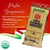 Spaghetti alla Chitarra Organic Italian Pasta di Gragnano I.G.P.| Pastai Gragnanesi | USDA Certified Organic| 17.6oz (500g) | Pack of 5 view 2