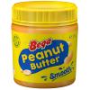 Bega Peanut Butter Smooth 375gm view 1