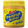 Bega Peanut Butter Smooth 375gm view 2