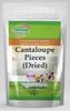 Cantaloupe Pieces (Dried) (4 oz, ZIN: 528742) - 2 Pack view 1