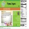 Thyme, Organic (8 oz, ZIN: 528768) - 2 Pack view 2