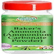 Baker's Ammonia (Ammonium Carbonate Powder) (1 oz, ZIN: 528706) - 2 Pack