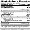 Baker's Ammonia (Ammonium Carbonate Powder) (1 oz, ZIN: 528706) - 2 Pack view 3