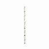 100 Pack Birch Bark Biodegradable Paper Straw for Birthdays, Weddings, Baby Showers Cyber Holiday 2026 Celebrations and Parties view 3