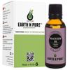 Earth N Pure Blackseed Oil (Kalonji Oil) Cold Pressed, Natural and Therapeutic Grade for Hair 30 ml view 1
