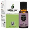Earth N Pure Blackseed Oil (Kalonji Oil) Cold Pressed, Natural and Therapeutic Grade for Hair 15 ml view 1