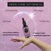 Earth N Pure Blackseed Oil (Kalonji Oil) Cold Pressed, Natural and Therapeutic Grade for Hair 15 ml view 3