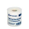 2" Triple Cut Waterproof First Aid Tape Box of 6 - Emergency Kit Trauma Kit First Aid Cabinet Refill view 2