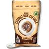 Coconut Cloud: Dairy-Free Coffee Creamer | Minimally Processed, Shelf Stable. Made from Coconut Powdered Milk. | Vegan, Gluten Free, Non-GMO. (Home, Office, Travel), Creamers (Vanilla Pouch) view 1