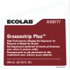 Ecolab Greasestrip Plus Degreaser- 32 FL OZ view 2