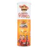 Mister Potato Crisps (Hot & Spicy, 12 Cans) view 1