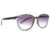 Newsight Multi-Color men women Retro Oval Spring Hinges Tinted Lens Reader Reading Glasses (Blue, 4.00) view 2
